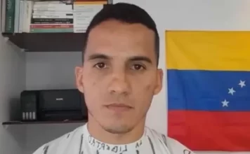 ¿Quién fue Ronald Ojeda y qué llevó a su asesinato?