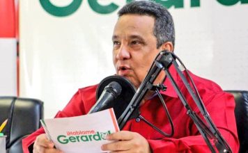 Gobernador de Trujillo amenazó con cárcel a quienes generen «contenidos de odio» en redes sociales