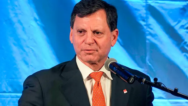 Frank Bisignano, comisionado de Seguridad Social: un tecnólogo financiero 