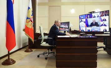 El Kremlin dice que es prematuro hablar del lugar de la reunión entre Putin y Trump El Kremlin dice que es prematuro hablar del lugar de la reunión entre Putin y Trump