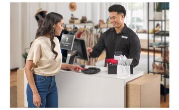 Toshiba reafirma su compromiso con la innovación en retail con soluciones flexibles y de vanguardia en NRF 2025