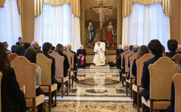 El Papa llamó a la parroquia de Gaza y están contentos por la tregua