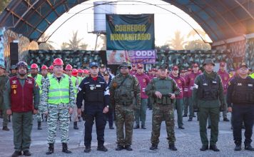 Diosdado Cabello anuncia la muerte de Wilexis, uno de los delincuentes más buscados del país