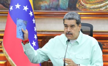 Maduro asegura que en 2025 se elegirá al primer gobernador de la Guayana Esequiba