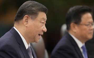 China preocupada por salida de EE UU del Acuerdo de París