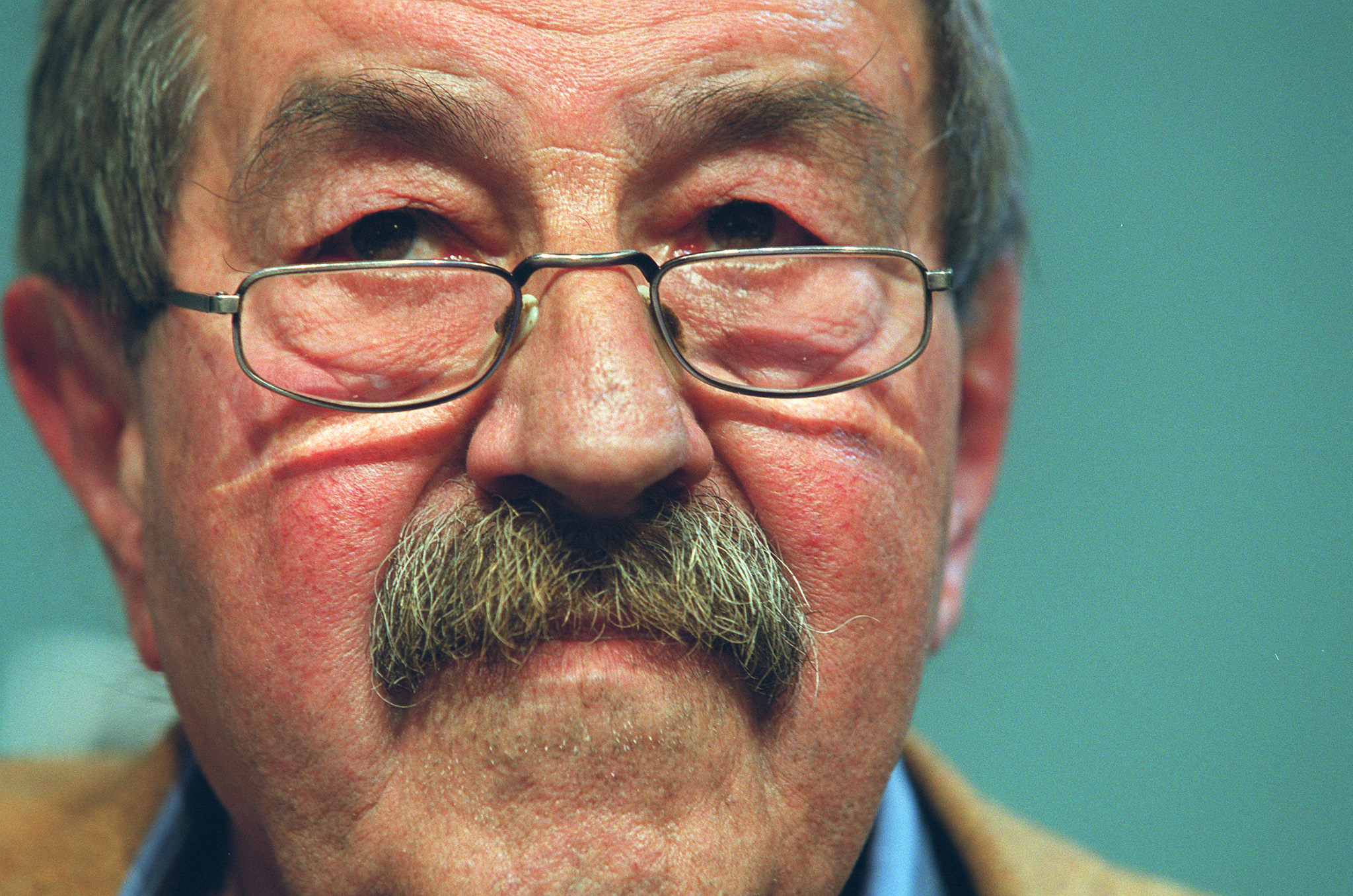 Günter Grass y la biografía del Papa entre las lecturas de 2025