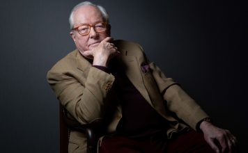 Murió Jean-Marie Le Pen, líder de la ultraderecha en Francia