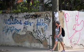 Cuba anuncia la liberación de 553 presos tras la intermediación del Vaticano