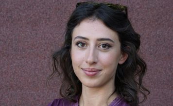 Liberada Cecilia Sala, la periodista italiana detenida en Irán