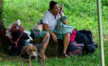 Más de 80 víctimas mortales por enfrentamientos guerrilleros en Colombia