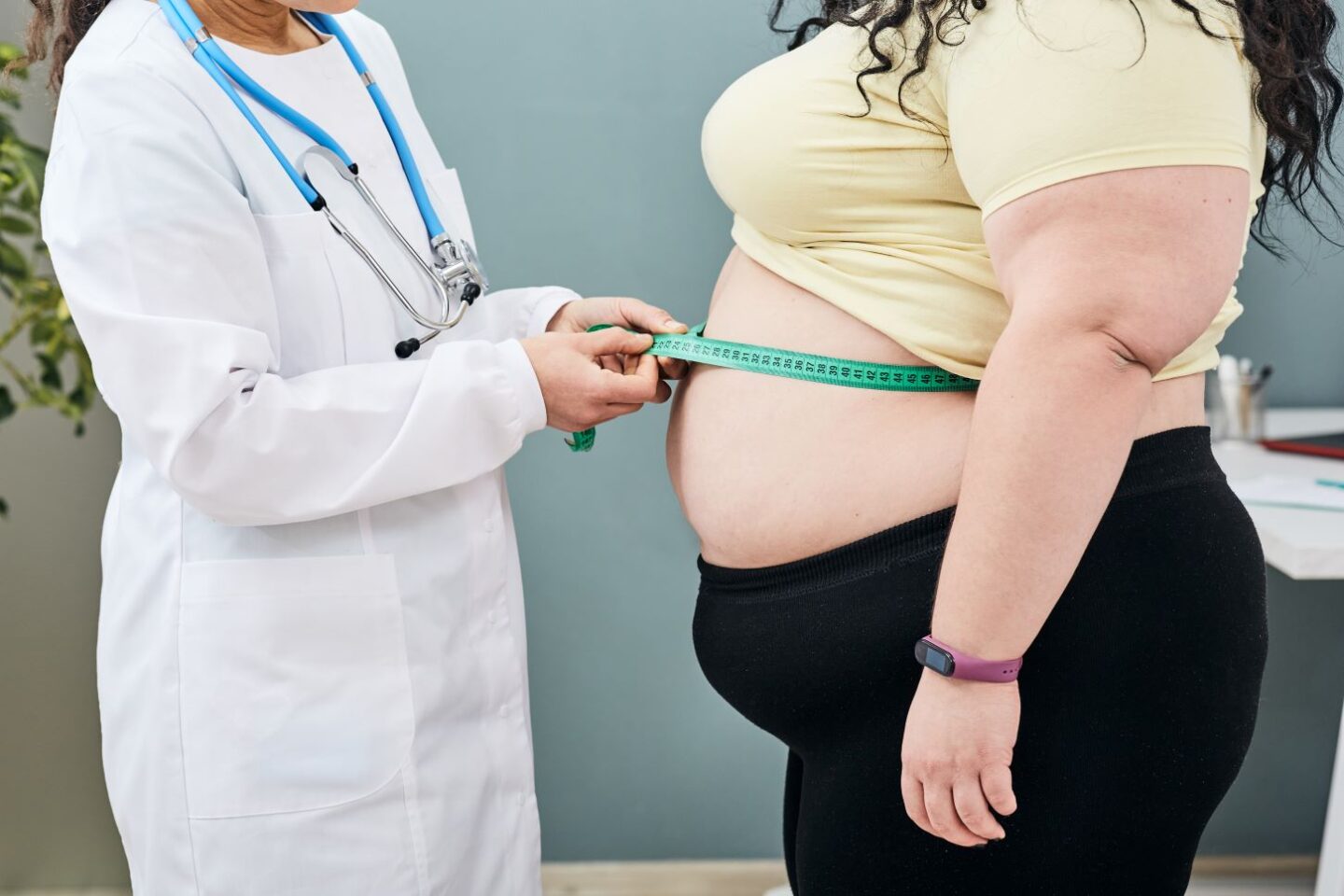 Expertos quieren cambiar el criterio para definir la obesidad