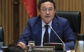 Supremo español citó al fiscal general del Estado