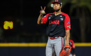 Cardenales empató la final de la LVBP