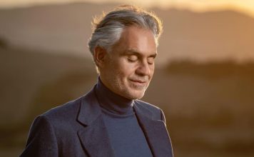 Andrea Bocelli regresa a Caracas