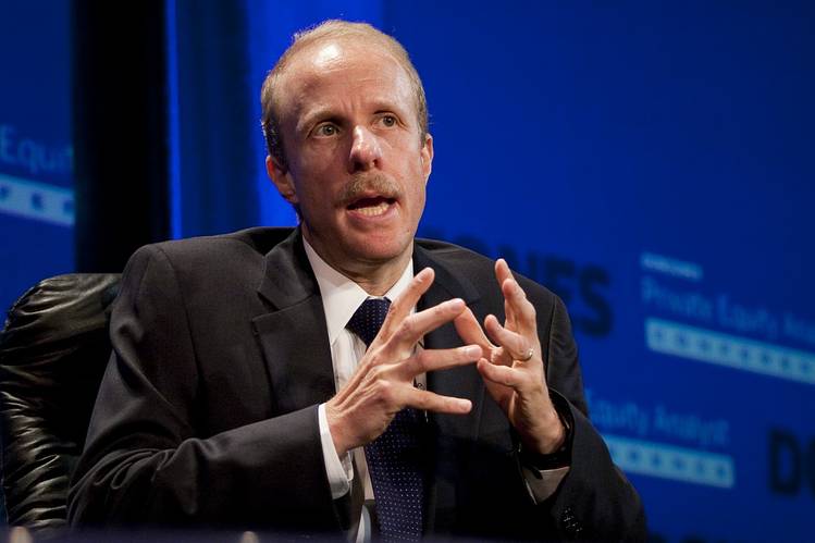 Stephen Feinberg, subsecretario de Defensa: el multimillonario del sector privado