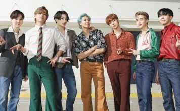 BTS estableció un récord en Spotify con “Dynamite”