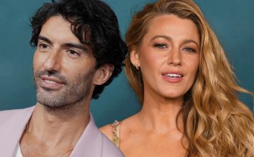 Justin Baldoni demanda a The New York Times: alega difamación en caso de acoso contra Blake Lively