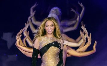 Beyoncé y su tensa relación con los Grammy