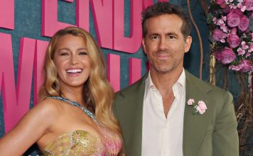 Blake Lively y Ryan Reynolds buscan desestimar demanda de Justin Baldoni