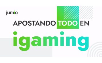 Jumio apuesta todo en igaming para 2025