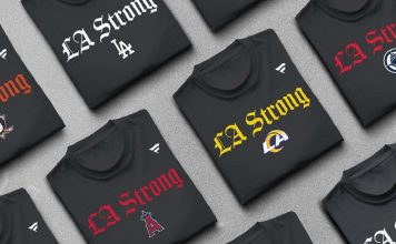 L.A. Strong, el deporte se une por los incendios en Los Ángeles