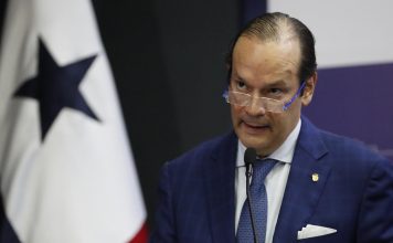 Canciller de Panamá sobre Venezuela: «Hay una gran sorpresa que va a estremecer al continente»