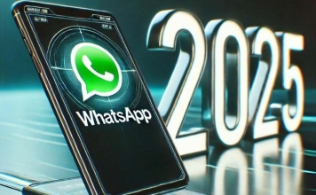 Las novedades que se esperan en WhatsApp este 2025