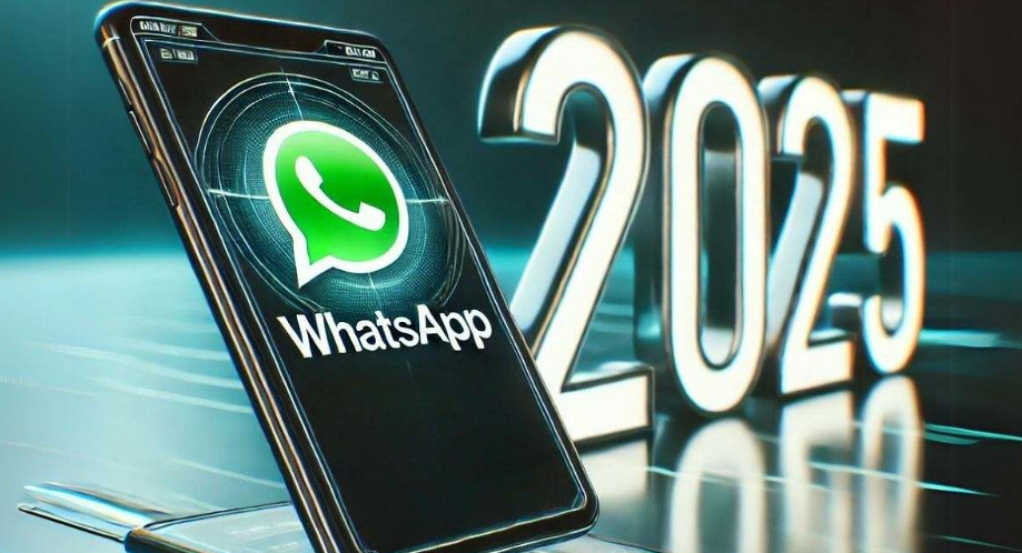 WhatsApp Tecnología App Novedades