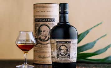 Diplomático y Santa Teresa 1796 entre los destilados más exclusivos del mundo según Forbes