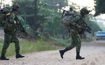 Violencia en el Catatumbo: combates entre el ELN y disidencias de las FARC dejan 17 muertos