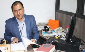 Más de 30 años de cárcel para asesinos de fiscal que indagaba asalto a canal de TV ecuatoriano