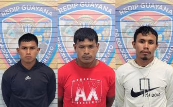 Arrestaron a tres hombres por caso de joven hallada desmembrada en Bolívar