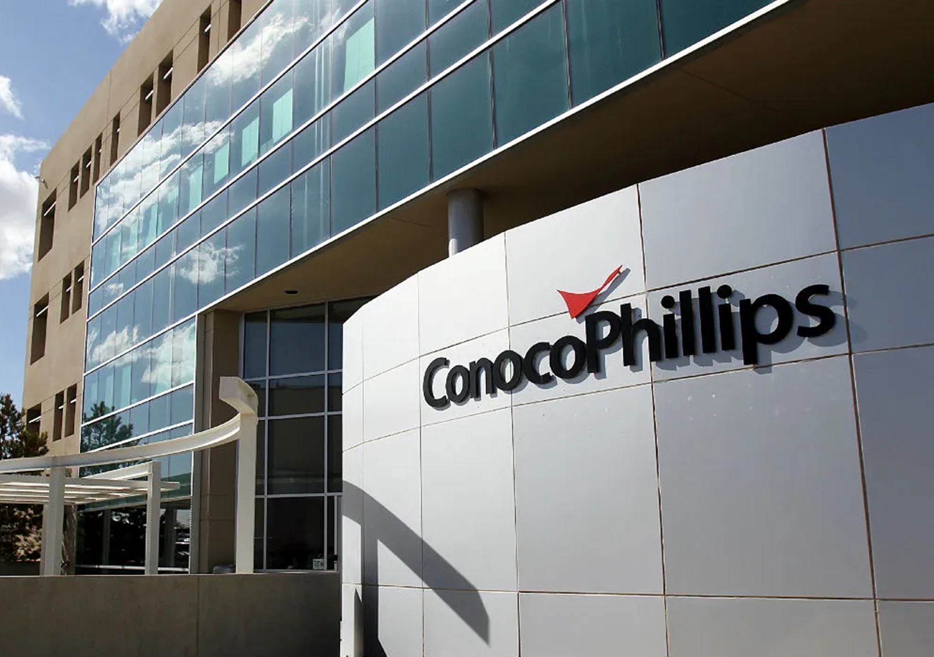 ConocoPhillips