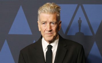 Murió David Lynch, director de Blue Velvet y Twin Peaks