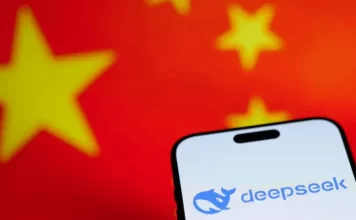 DeepSeek, la IA china, se paraliza parcialmente tras ciberataque