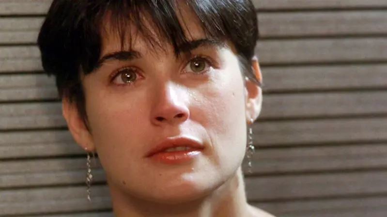 Demi Moore