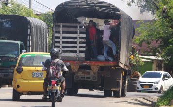 Fundaredes pide a Venezuela y Colombia abordar mecanismos de protección a civiles por conflicto