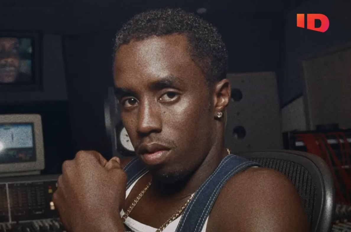 The Fall of Diddy