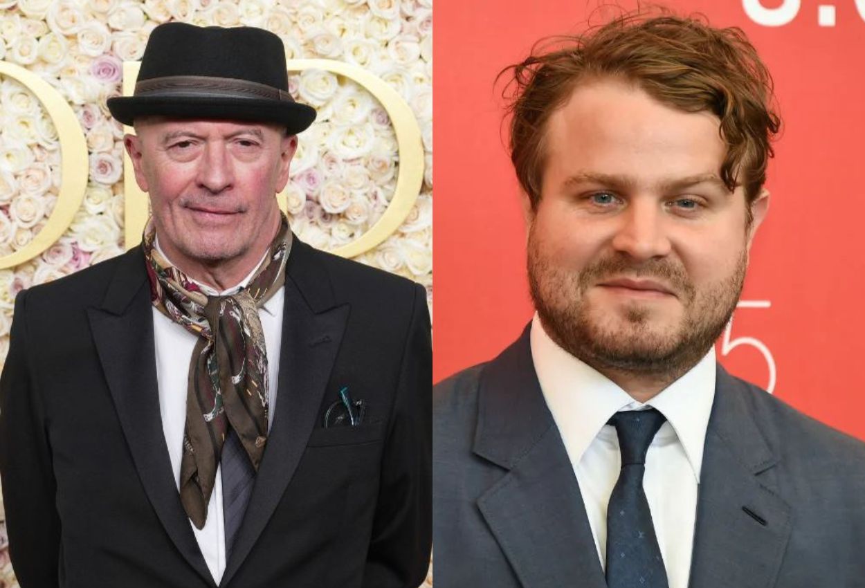 Jacques Audiard y Brady Corbet nominados a los premios del Sindicato de Directores