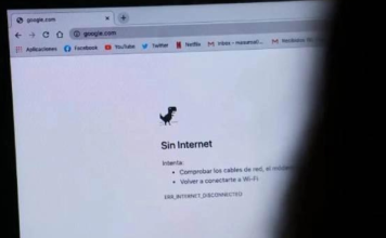 Crece la censura en Internet: bloquean acceso a los servidores DNS públicos de Google