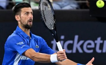 Djokovic reveló que lo envenenaron en 2022