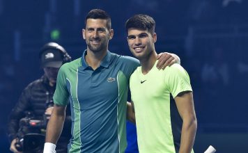 Djokovic-Alcaraz: final anticipada en cuartos del Abierto de Australia