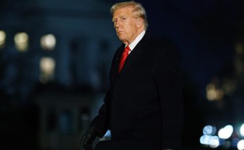 Trump sobre conflicto diplomático con Colombia: «La paz se logra con fuerza» Trump sobre conflicto diplomático con Colombia: «La paz se logra con fuerza»