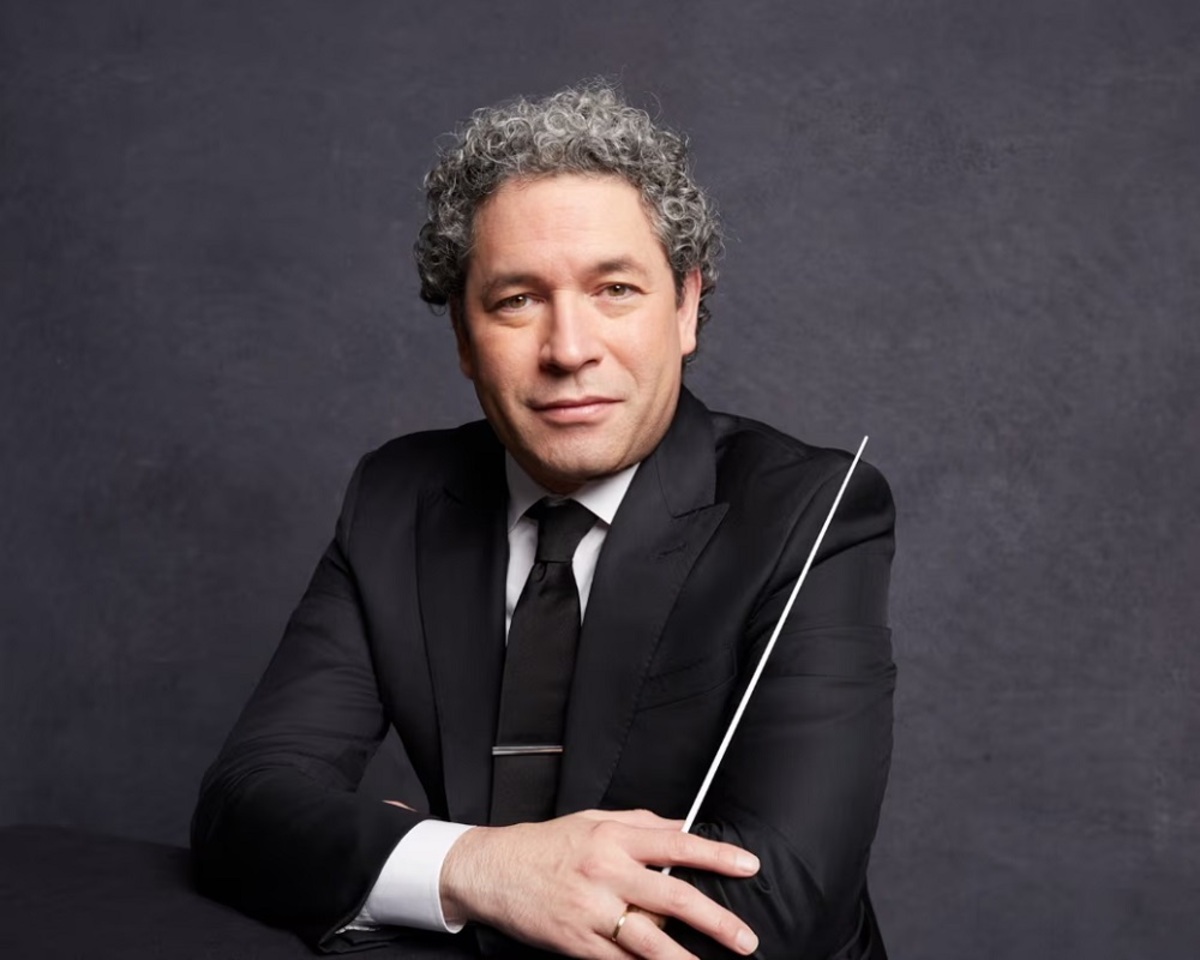 Gustavo Dudamel