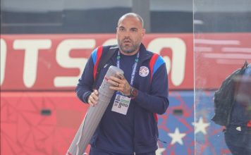 Paraguay Sub 20 destituyó a su técnico antes de enfrentar a la Vinotinto