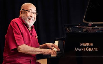 Eddie Palmieri no asistirá a su homenaje por motivos de salud