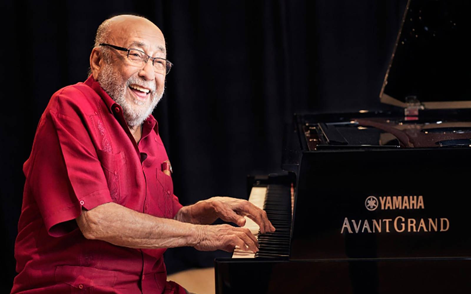 Eddie Palmieri