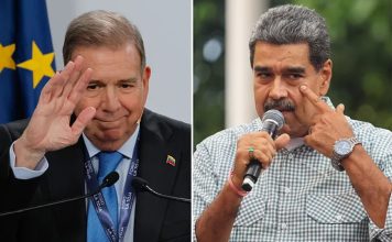 Venezuela: ¿qué tan probable es que se posesionen dos presidentes este viernes?