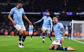 Manchester City tendrá un duelo decisivo con el Arsenal