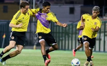 La Vinotinto buscará clasificar a su tercer Mundial Sub 20